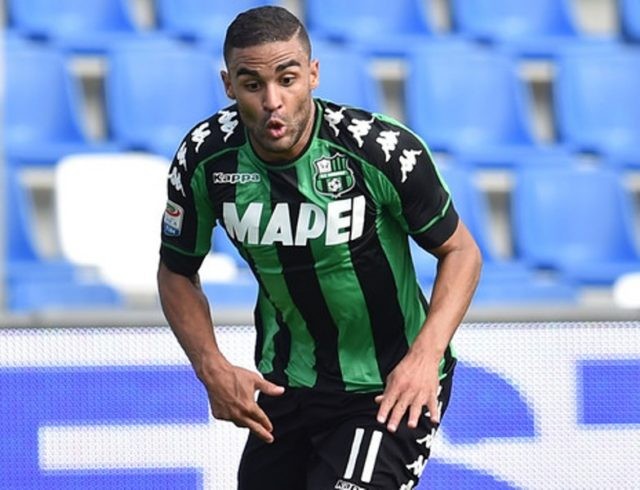 关于萨索洛新援作用明显，助攻关键一役的信息