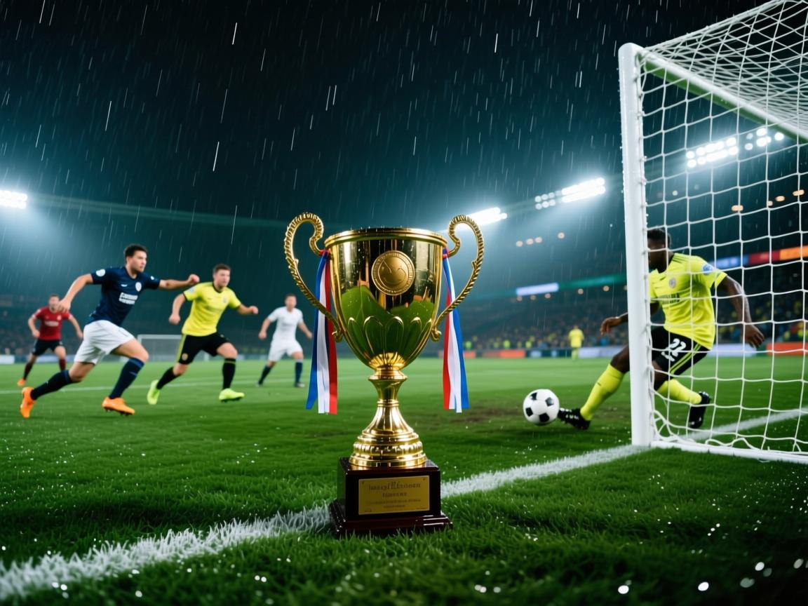 综合格斗赛场焦点！克罗地亚队对阵中国队，战况跌宕起伏，悬念直到终场